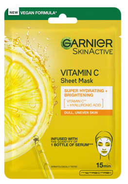 Garnier Maske