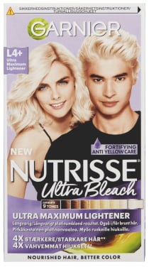 Nutrisse Blond