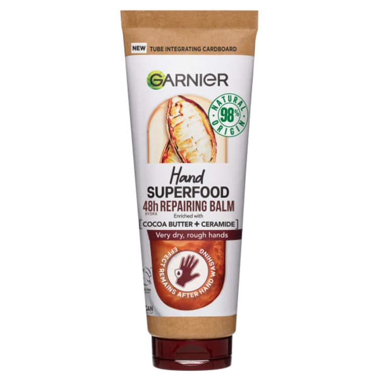 Garnier Handcream Superfood 75ml