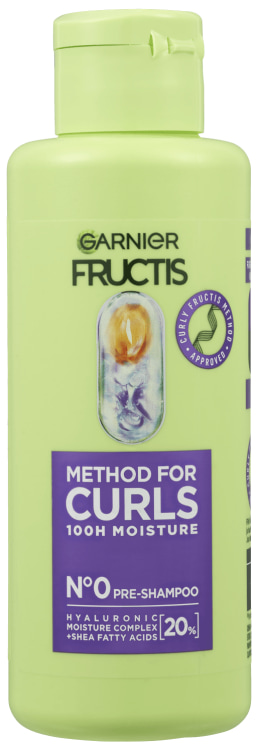 Fructis Shampo Curls 200ml Garnier