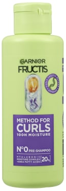 Fructis Shampo