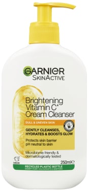 Garnier Cleanser