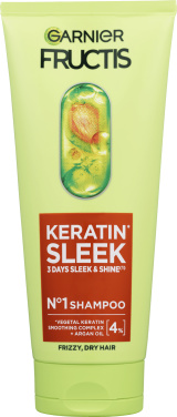 Fructis Shampoo