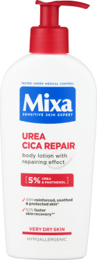 Mixa Urea Cica