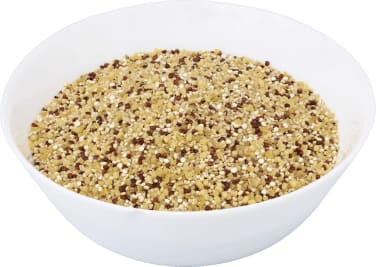 Quinoa Groumand