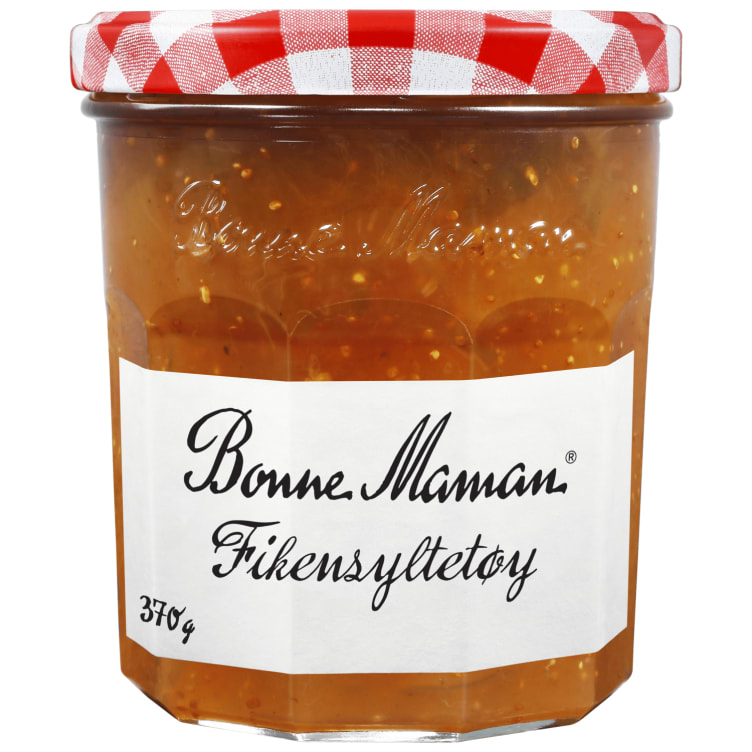 Product Image for Fikensyltetøy 370g Bonne Maman