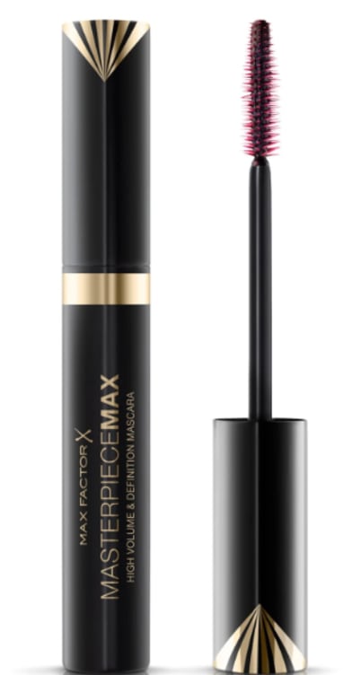 Mascara Masterpiece Black