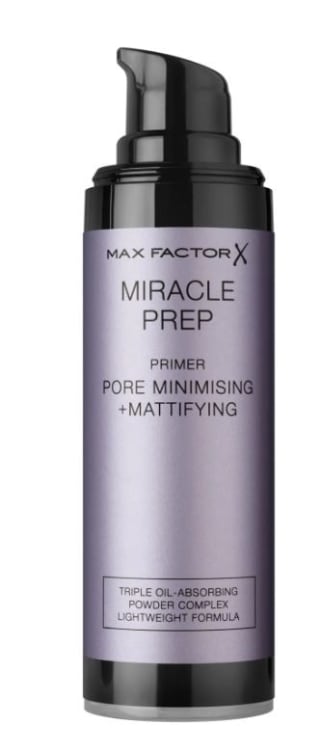 Miracle Prep. Primer Pore Minim. & Mattifying