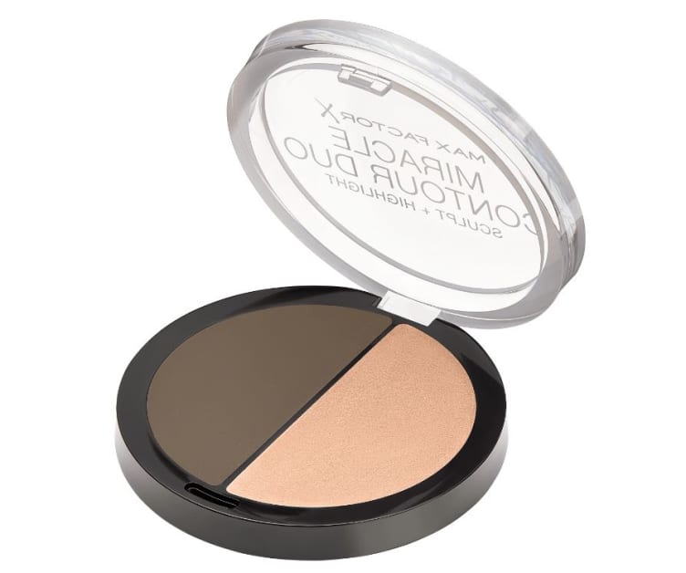 Miracle Cont. Duo 02 Medium Deep