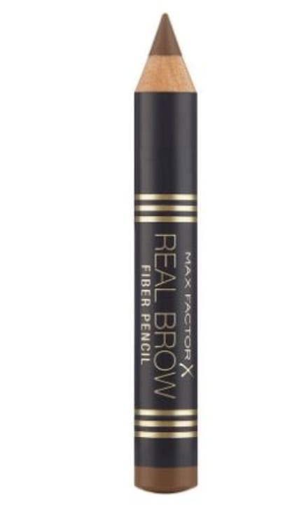 Brow Fiber Pencil 001 Light Brown