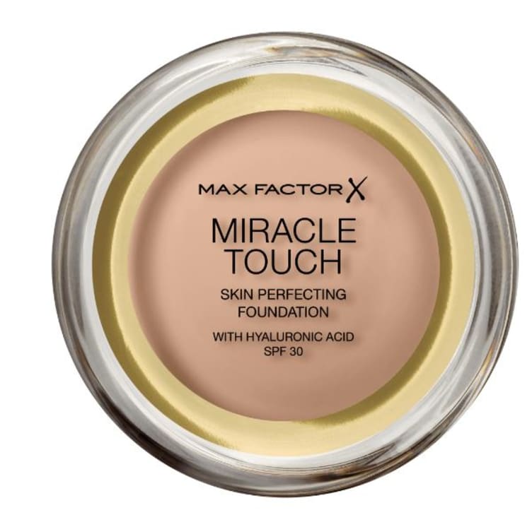 Miracle Touch Fdt 45 Warm Almond