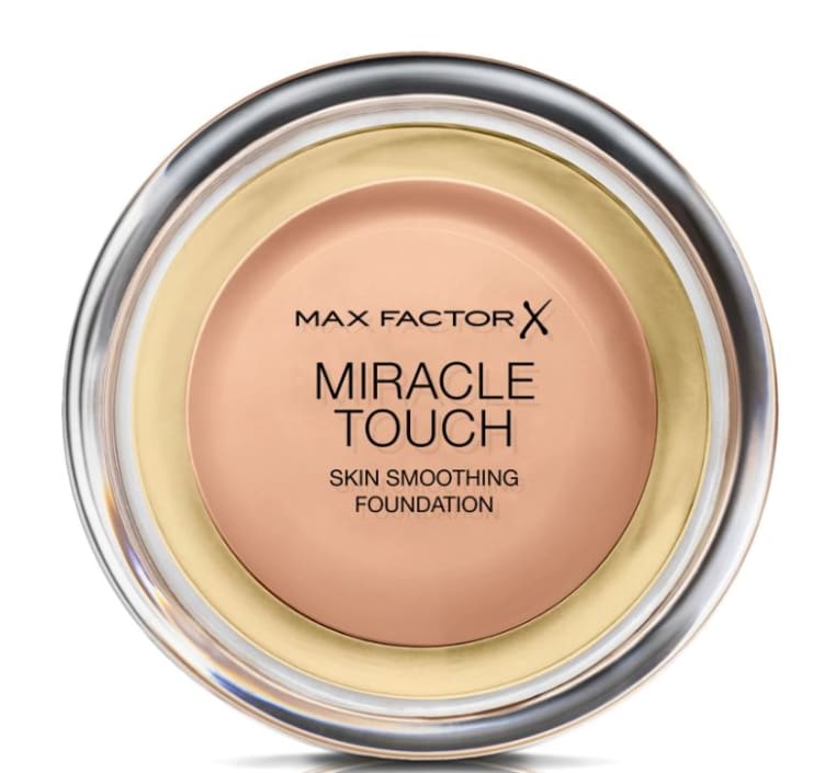 Miracle Touch Fdt 70 Natural