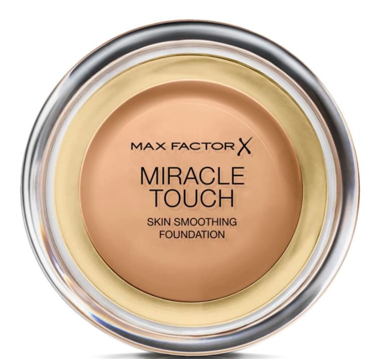 Miracle Touch Fdt 80 Bronze