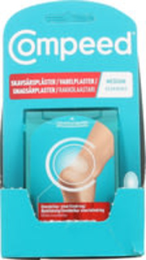 Plaster Gnagsår