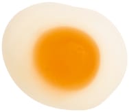 Fried Eggs 3kg Løsvekt Snop