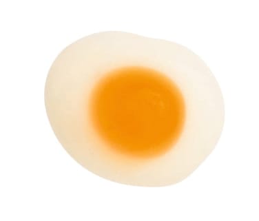 Fried Egg