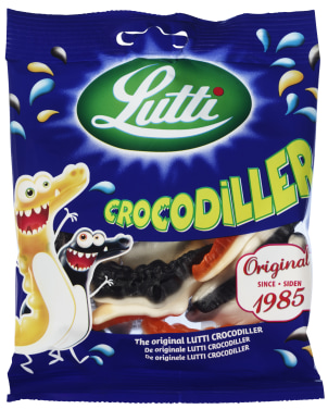Crocodiller