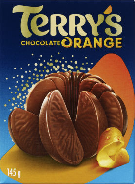 Terrys Sjokolade
