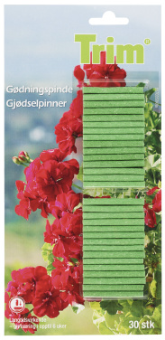 Gjødselpinner