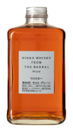 Nikka From The Barrel 51,4% 50 Cl