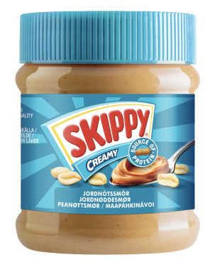 Peanøttsmør