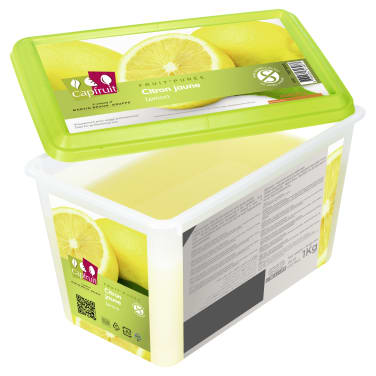 Sitron Pure
