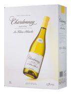 La Falaise Blanche Chardonney 3l Bib