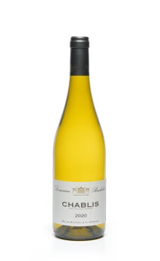 Chablis Acc