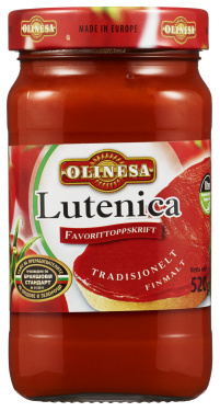 Lutenica