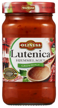 Lutenica