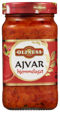 Ajvar