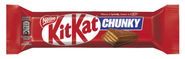 Kitkat Sjokolade