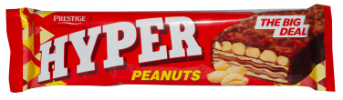 Spar prislapp