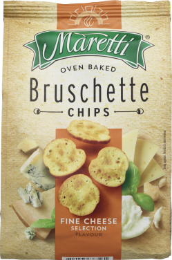 Bruschette