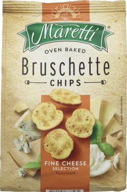 Bruschette