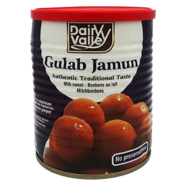 Gulab Jamun