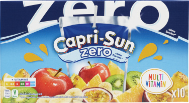 Capri Sun