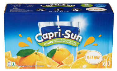 Capri-Sun