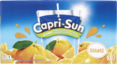 Capri-Sun