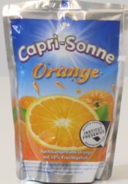 Capri Sonne
