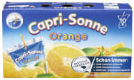 Capri Sonne Orange 200mlx10stk