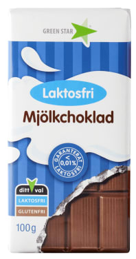 Melkesjokolade