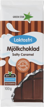 Melkesjokolade