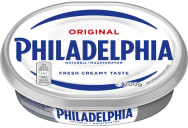 Philadelphia Original 200g