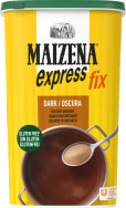 Maizenajevner Brun Express 1kg Maizena