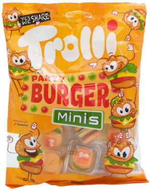 Party Burger