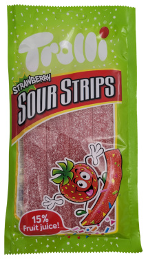 Sour Strips