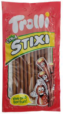 Stixi Cola