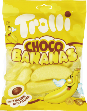 Choco Bananas