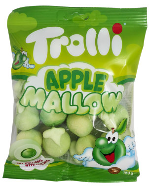 Apple Mallow
